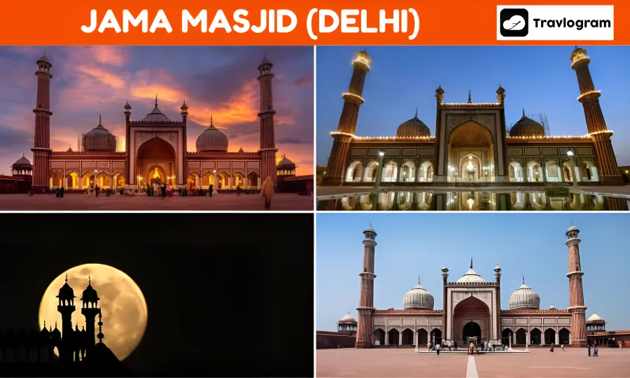 Jama Masjid (Delhi)