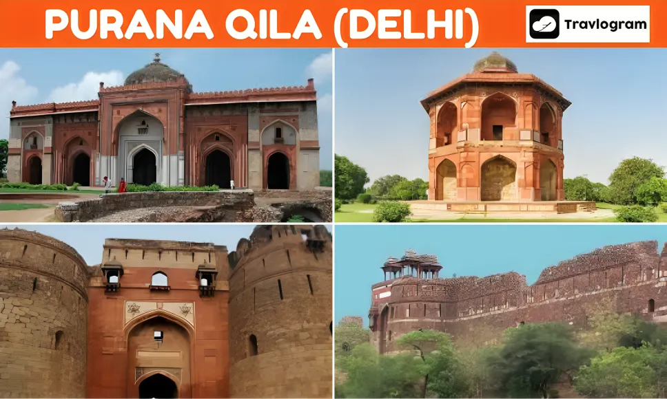 Purana Qila (Delhi)